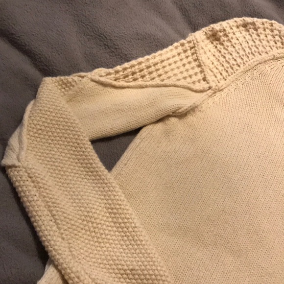 COPY - Sam Edelman sweater - Picture 7 of 8